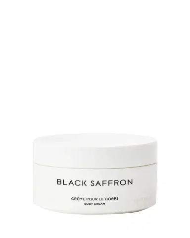 Byredo Black Saffron Body Cream, 6.8 oz. | Thumbnail 1
