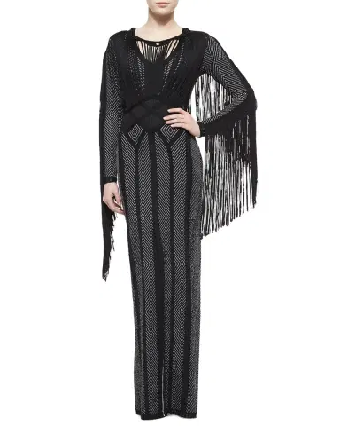 Simkhai Cris Short-Sleeve Shirtdress | Thumbnail 7 Simkhai Cris Short-Sleeve Shirtdress | Thumbnail 7