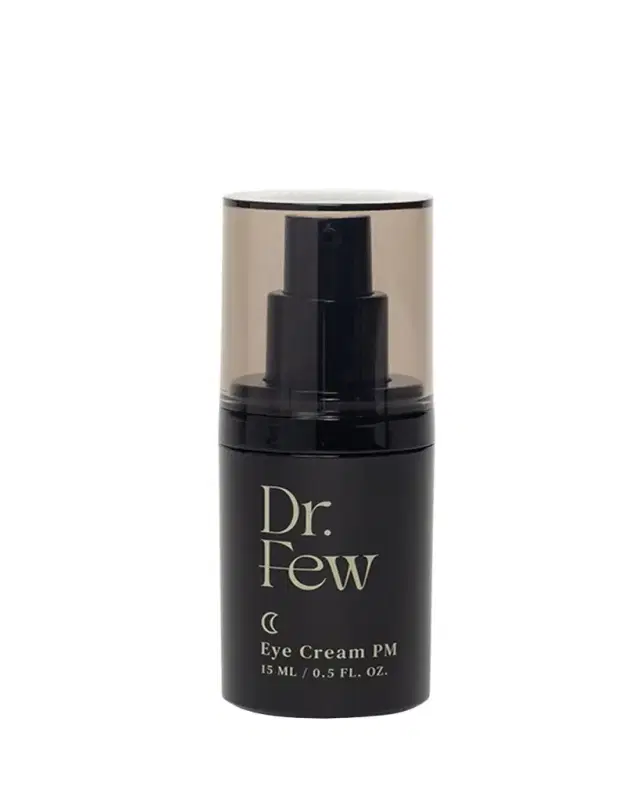 Dr. Few Eye Cream PM, 1 oz.