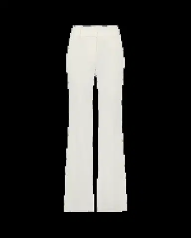 Gabriela Hearst Ianthe Corduroy Flare Pants | Thumbnail 2