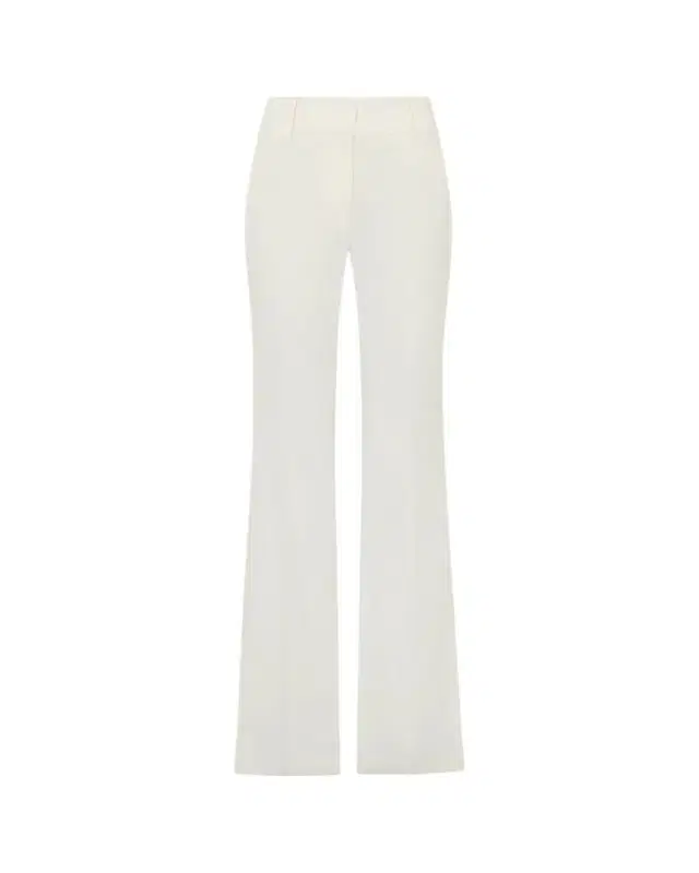 Gabriela Hearst Ianthe Corduroy Flare Pants