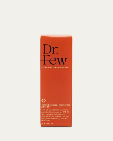 Dr. Few Tinted Sunscreen, 1 oz. | Thumbnail 2