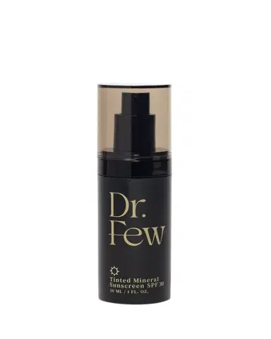 Dr. Few Tinted Sunscreen, 1 oz. | Thumbnail 1