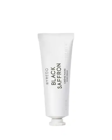 Byredo Black Saffron Hand Cream, 1 oz. | Thumbnail 1 Byredo Black Saffron Hand Cream, 1 oz. | Thumbnail 1