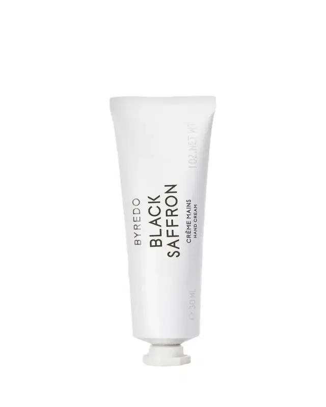 Byredo Black Saffron Hand Cream, 1 oz.