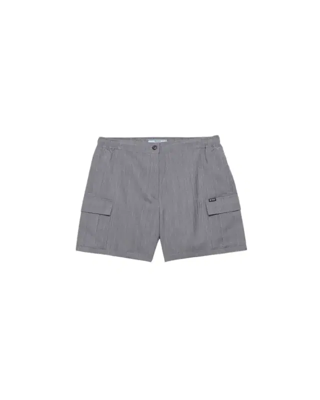 Light Mohair Shorts