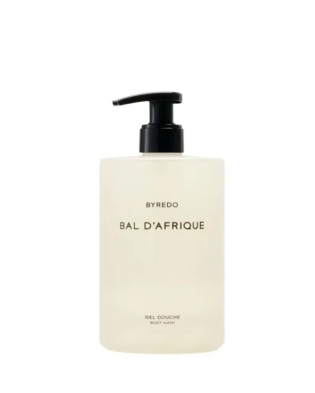 Byredo Bal d'Afrique Body Wash, 15 oz.