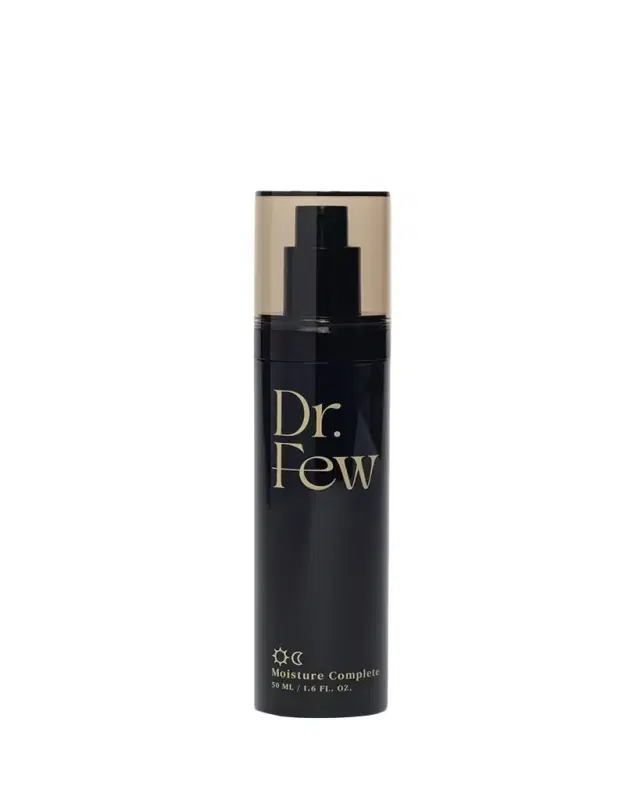 Dr. Few Moisture Complete Moisturizer, 1.7 oz.