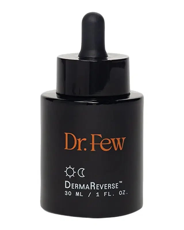 Dr. Few DermaReverse GLP Serum, 1 oz.
