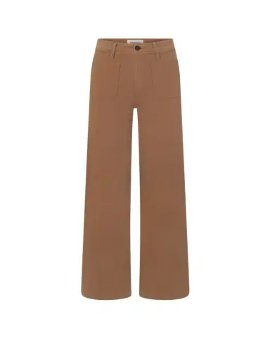 Frame Le Slim Palazzo Modernist Pocket Jeans | Thumbnail 1