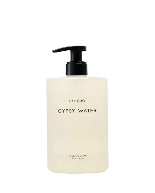 Byredo Gypsy Water Body Wash, 15 oz.