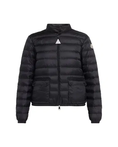 Moncler Lans Packable Short Down Jacket | Thumbnail 1
