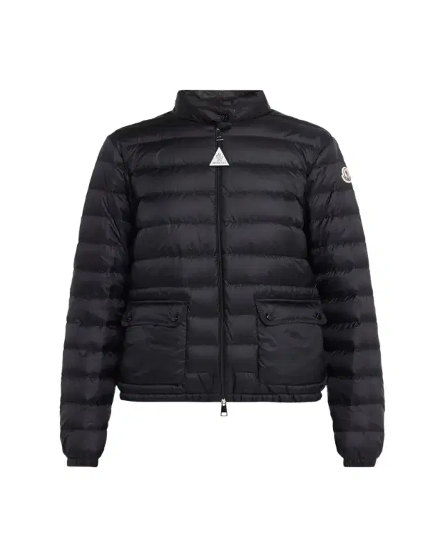 Lans Packable Short Down Jacket