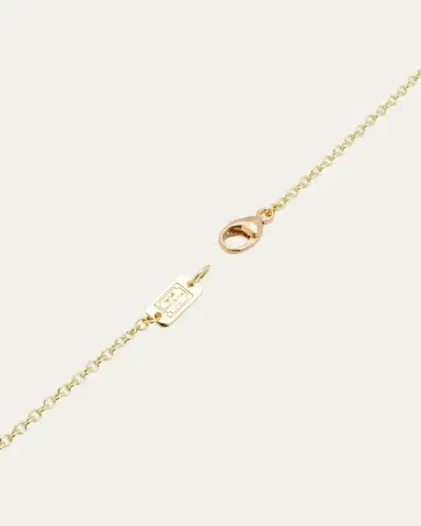 Ippolita Multi Shape Necklace in 18K Gold | Thumbnail 4