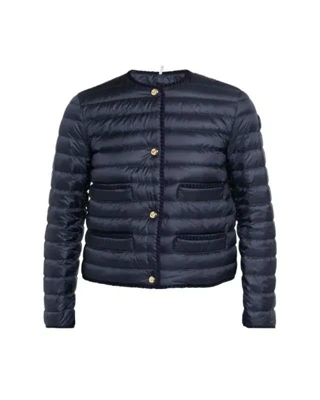 Moncler Circaete Quilted Down Jacket