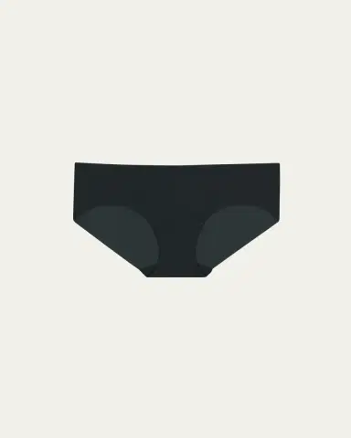 Commando Cotton Bikini Briefs | Thumbnail 2