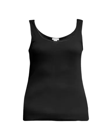 Hanro Cotton Seamless Tank | Thumbnail 1