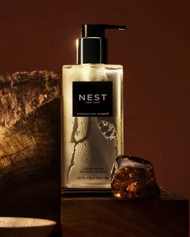 NEST New York Moroccan Amber Liquid, 10 oz. | Thumbnail 2 NEST New York Moroccan Amber Liquid, 10 oz. | Thumbnail 2