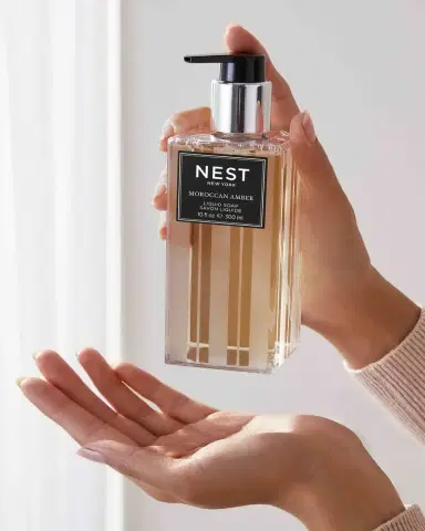 NEST New York Moroccan Amber Liquid, 10 oz. | Thumbnail 3 NEST New York Moroccan Amber Liquid, 10 oz. | Thumbnail 3
