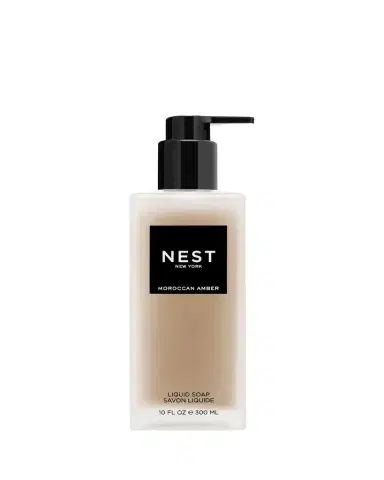 NEST New York Moroccan Amber Liquid, 10 oz. | Thumbnail 1 NEST New York Moroccan Amber Liquid, 10 oz. | Thumbnail 1