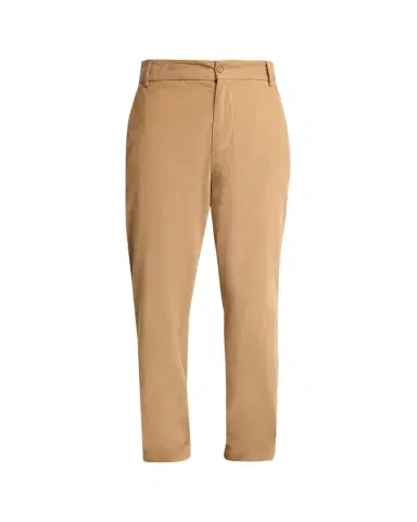 Moncler Cotton Corduroy Straight-Leg Trousers | Thumbnail 1 Moncler Cotton Corduroy Straight-Leg Trousers | Thumbnail 1