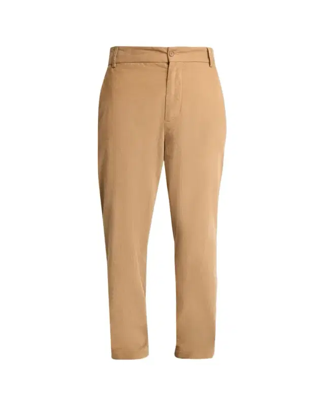 Moncler Cotton Corduroy Straight-Leg Trousers