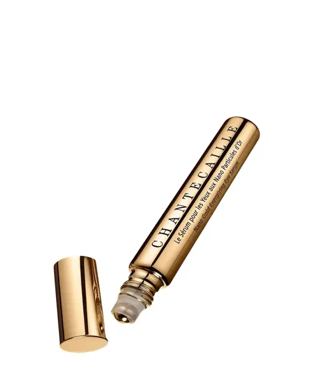 Chantecaille Gold Energizing Eye Serum