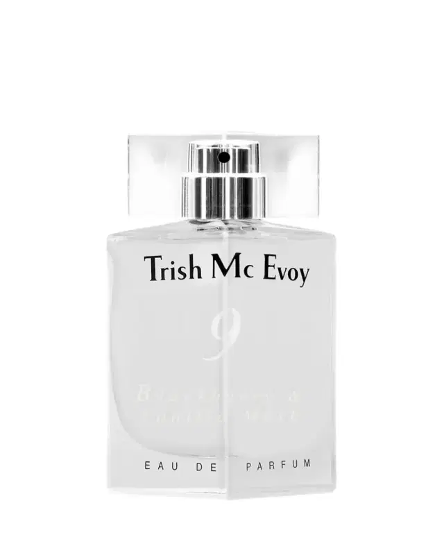 Trish McEvoy No. 9 Blackberry & Vanilla Musk Eau de Parfum, 1.7 oz.