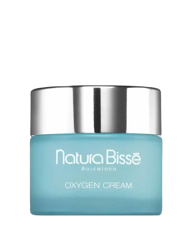 Natura Bisse Oxygen Cream, 2.5 oz.