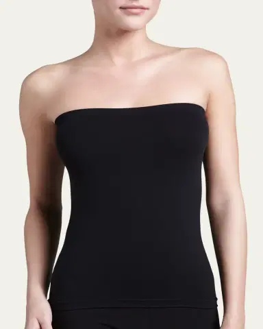 Wolford Fatal Strapless Top | Thumbnail 2
