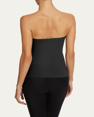 Wolford Fatal Strapless Top | Thumbnail 3