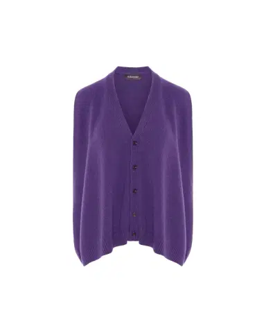 Eskandar V-Neck Cashmere Vest | Thumbnail 1 Eskandar V-Neck Cashmere Vest | Thumbnail 1