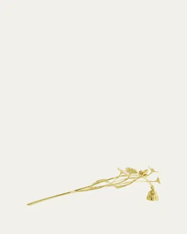 Michael Aram Wildflower Candle Snuffer | Thumbnail 2