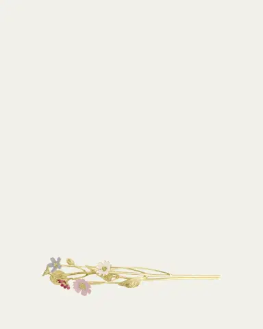 Michael Aram Wildflower Candle Snuffer | Thumbnail 3