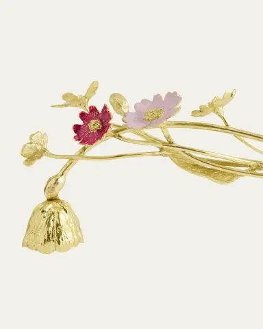 Michael Aram Wildflower Candle Snuffer | Thumbnail 4