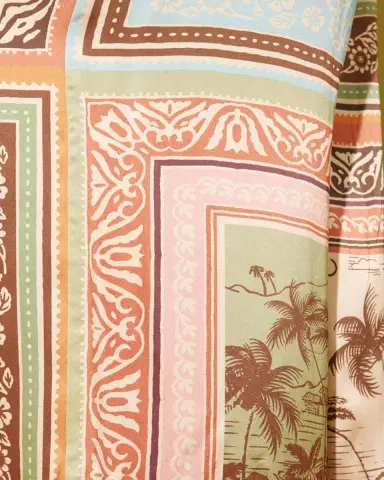 ALÉMAIS Alberta Silk Pants | Thumbnail 5 ALÉMAIS Alberta Silk Pants | Thumbnail 5