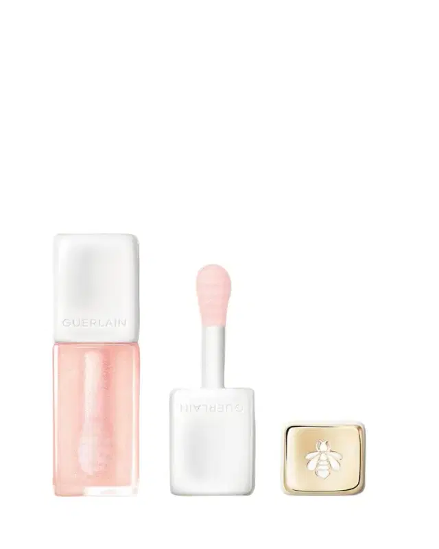 Guerlain KissKiss Bee Glow Lip Plump