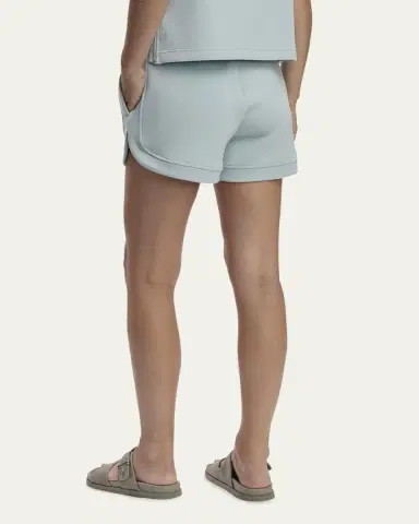 Varley Ollie High-Rise Shorts | Thumbnail 3
