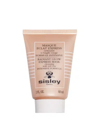 Sisley-Paris Radiant Glow Express Mask with Red Clay, 2 oz./ 60 mL | Thumbnail 1