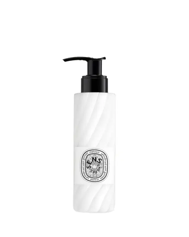 Diptyque Eau des Sens Perfumed Body Lotion, 6.8 oz.