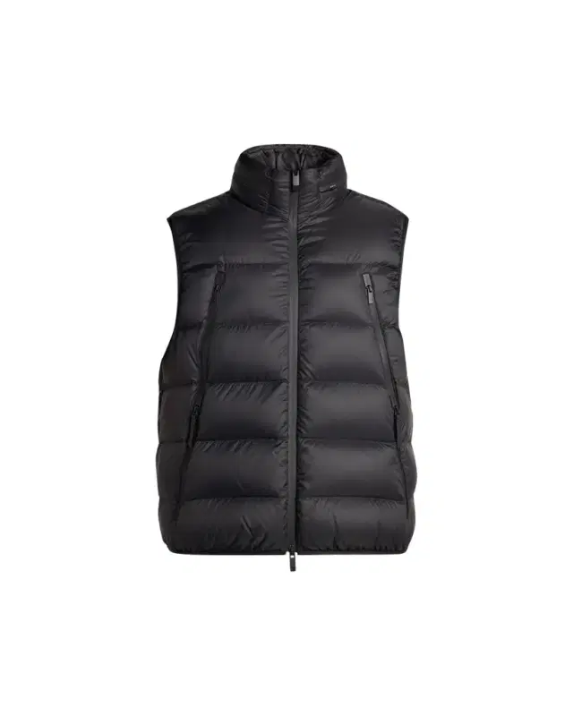 Moncler Men's Puffer Vest