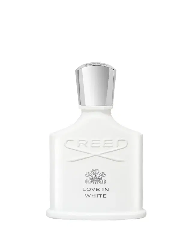 CREED Love In White, 2.5 oz.