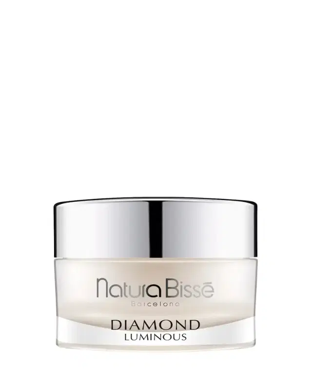 Natura Bisse Diamond Luminous Rich Luxury Cleanse, 7 oz.