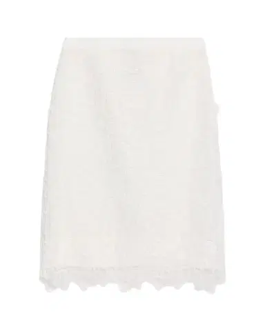 Simkhai Elissa Embroidered Column Skirt | Thumbnail 1 Simkhai Elissa Embroidered Column Skirt | Thumbnail 1