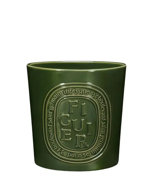 Diptyque Figuier Large Candle, 21 oz.