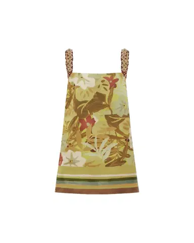 ALÉMAIS Maxi Mini Dress | Thumbnail 1 ALÉMAIS Maxi Mini Dress | Thumbnail 1