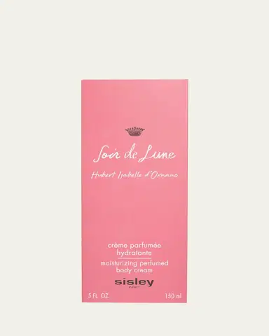 Sisley-Paris Soir de Lune Perfumed Body Cream | Thumbnail 2