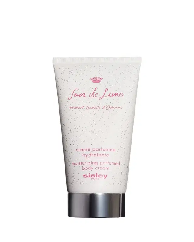 Sisley Paris Soir de Lune Perfumed Body Cream