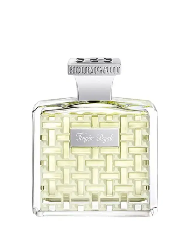 Houbigant Paris Fougere Royale 1882 Eau de Parfum, 3.4 oz./ 100 mL