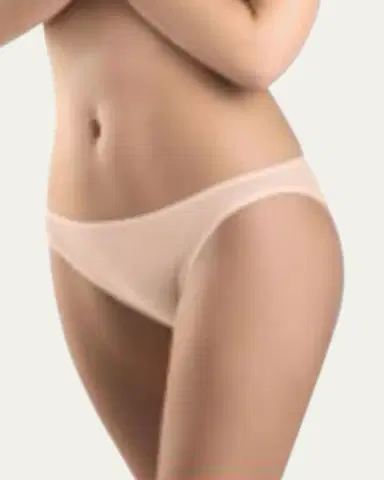 Hanro Seamless High-Cut Cotton Briefs | Thumbnail 4